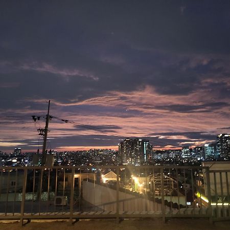Brand New 2 Bedroom Apartment #6 Seoul Exterior foto