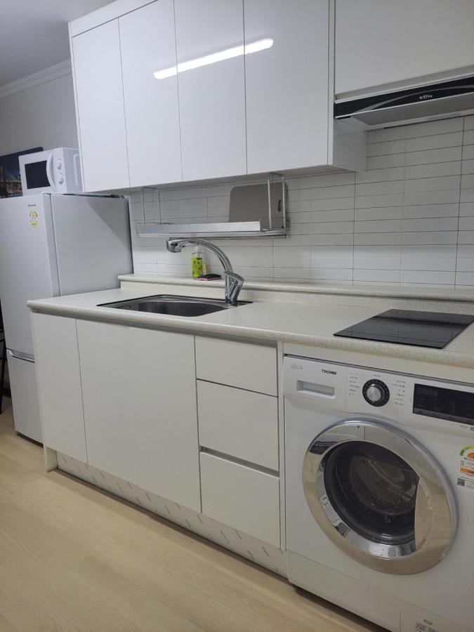 Brand New 2 Bedroom Apartment #6 Seoul Exterior foto