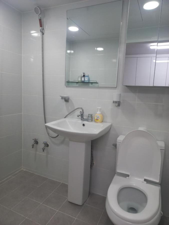 Brand New 2 Bedroom Apartment #6 Seoul Exterior foto