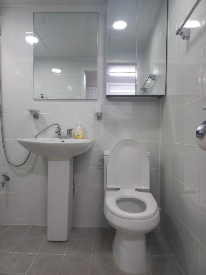 Brand New 2 Bedroom Apartment #6 Seoul Exterior foto
