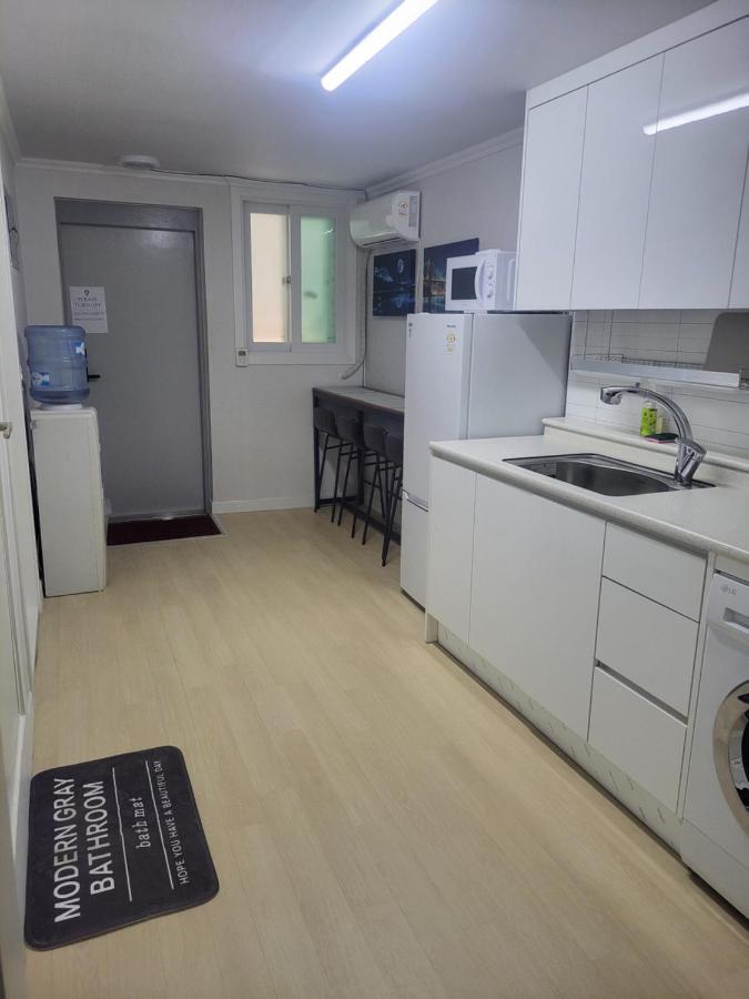 Brand New 2 Bedroom Apartment #6 Seoul Exterior foto