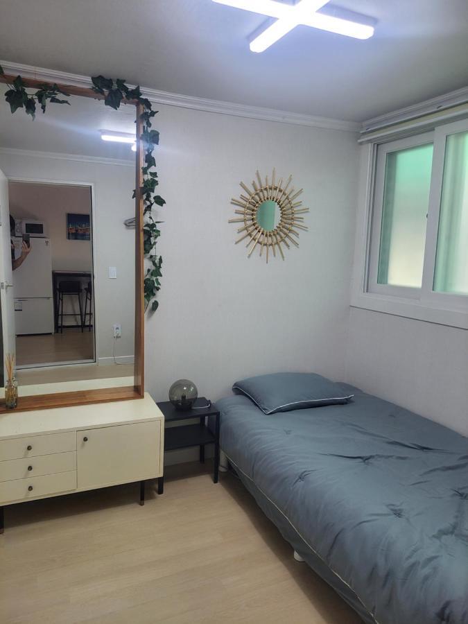 Brand New 2 Bedroom Apartment #6 Seoul Exterior foto