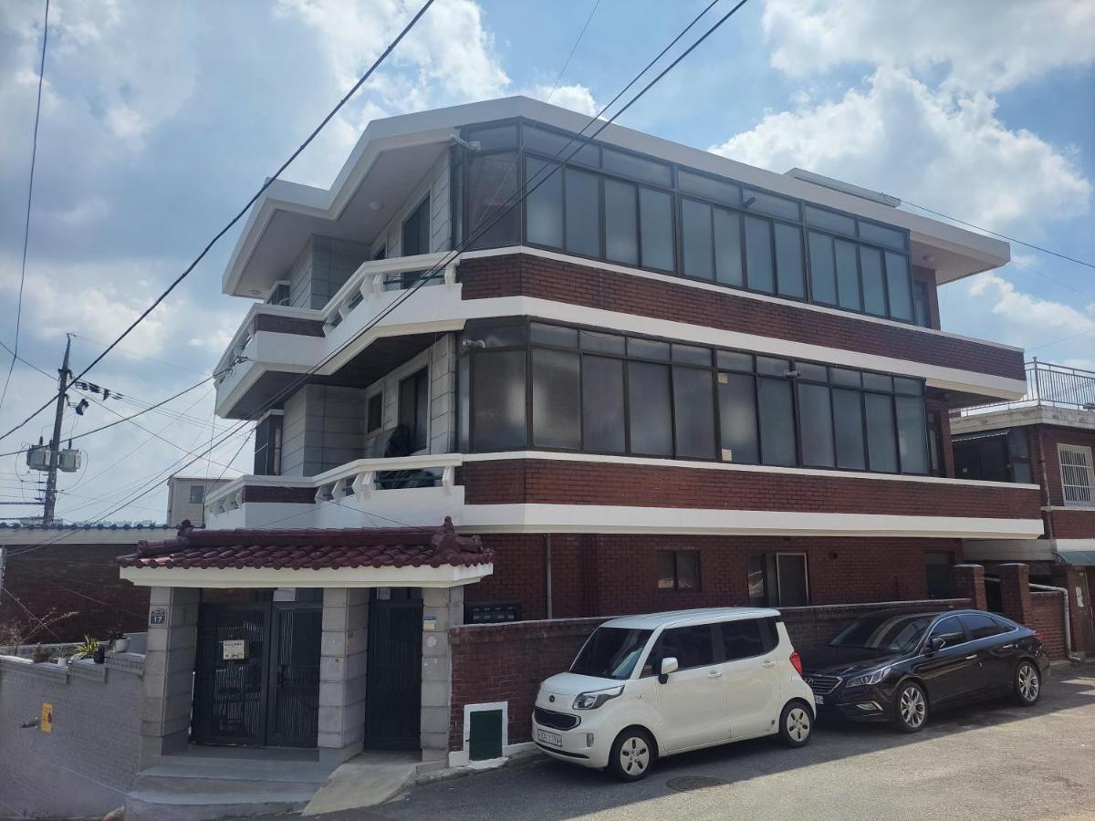 Brand New 2 Bedroom Apartment #6 Seoul Exterior foto