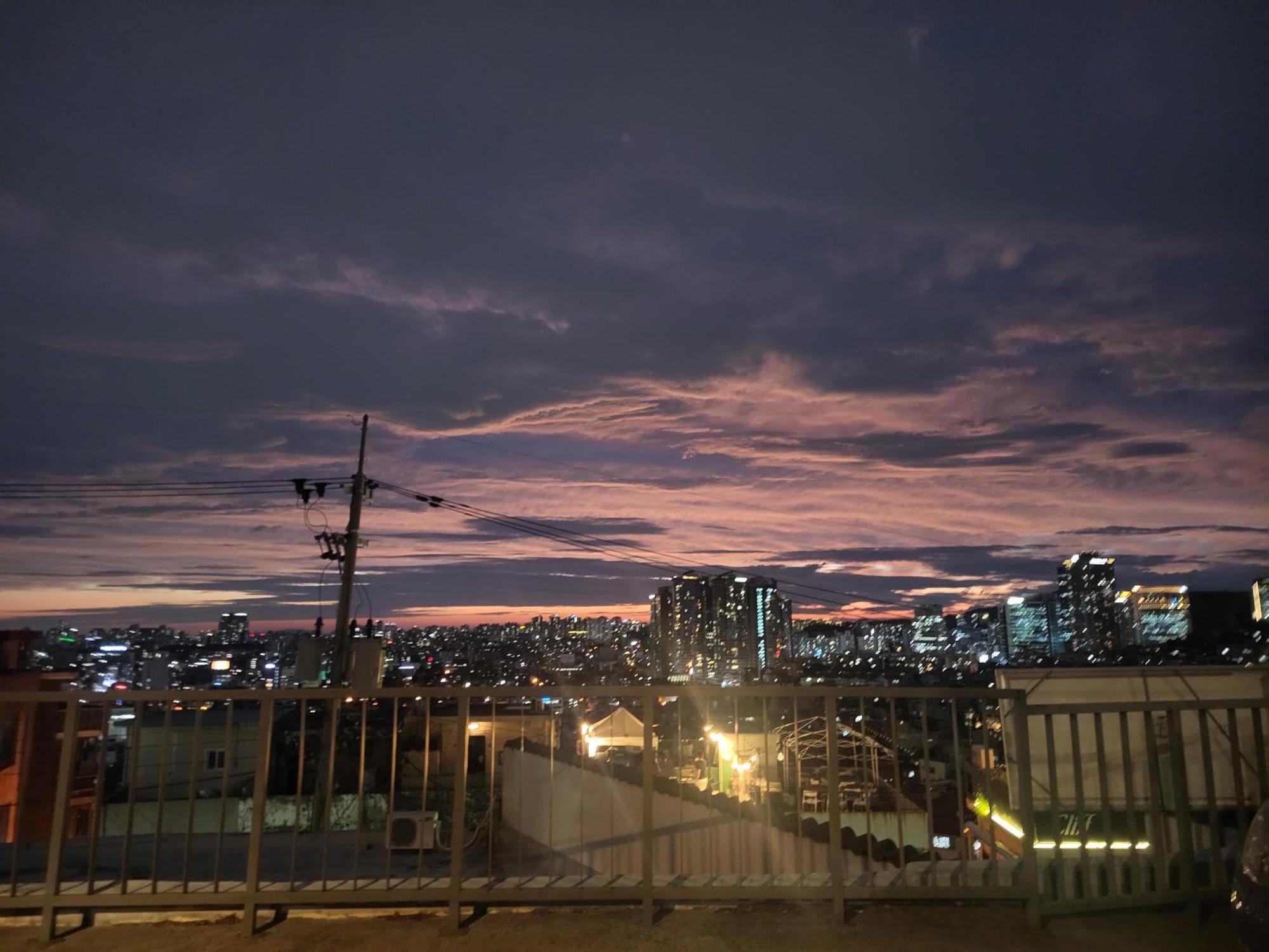 Brand New 2 Bedroom Apartment #6 Seoul Exterior foto