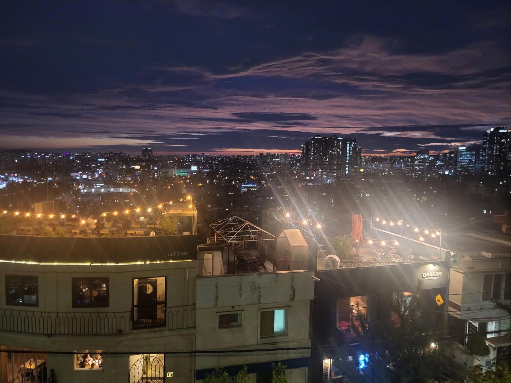 Brand New 2 Bedroom Apartment #6 Seoul Exterior foto