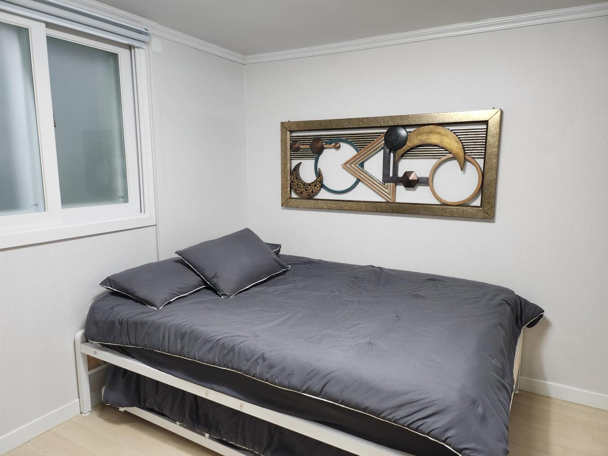 Brand New 2 Bedroom Apartment #6 Seoul Exterior foto