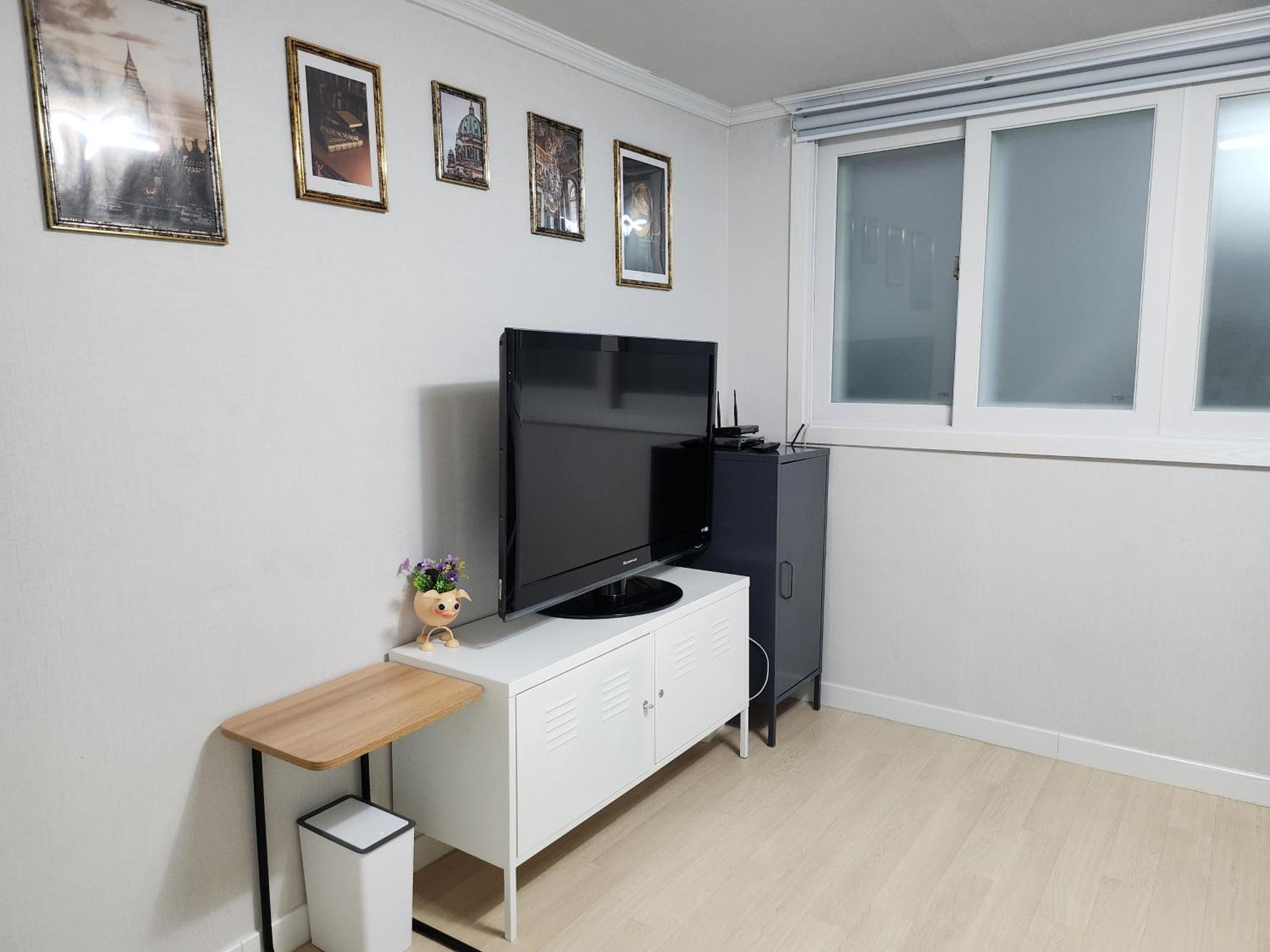 Brand New 2 Bedroom Apartment #6 Seoul Exterior foto