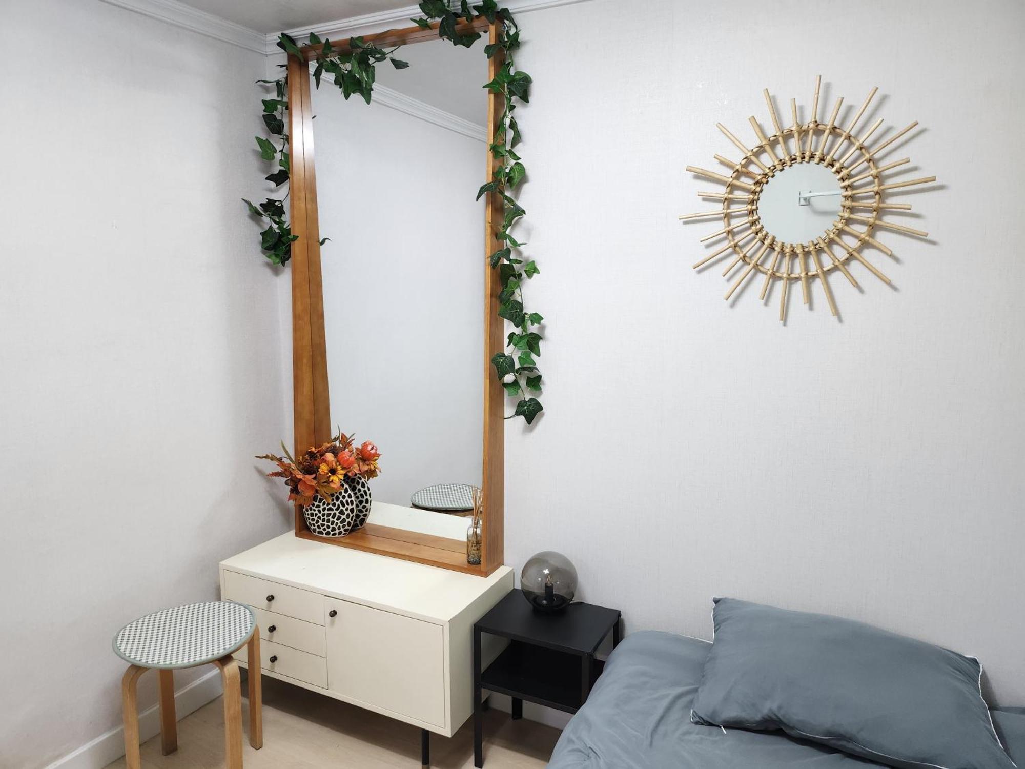 Brand New 2 Bedroom Apartment #6 Seoul Exterior foto
